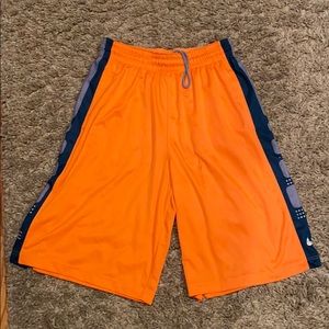 Nike Elite basketball shorts